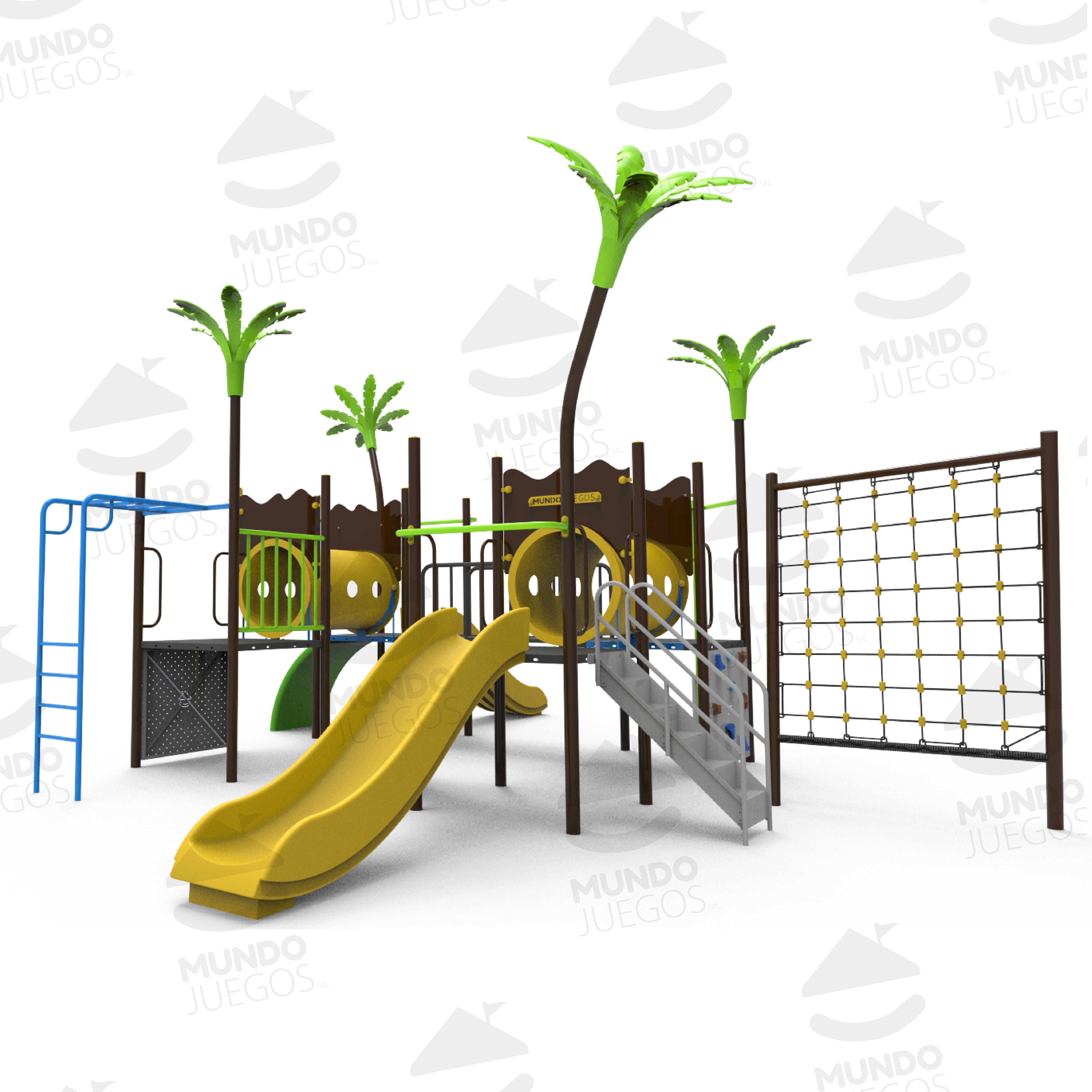 Ordenar Mobiliario J19.4 - MANGRULLO AMAZONAS